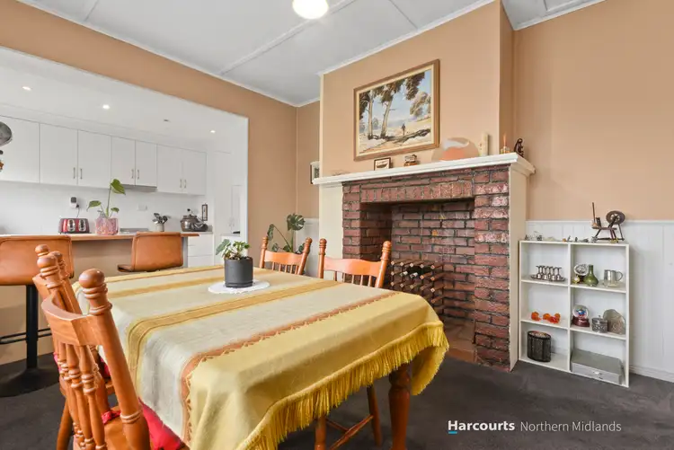 Fourth view of Homely house listing, 150 Bridge Street, Campbell Town TAS 7210