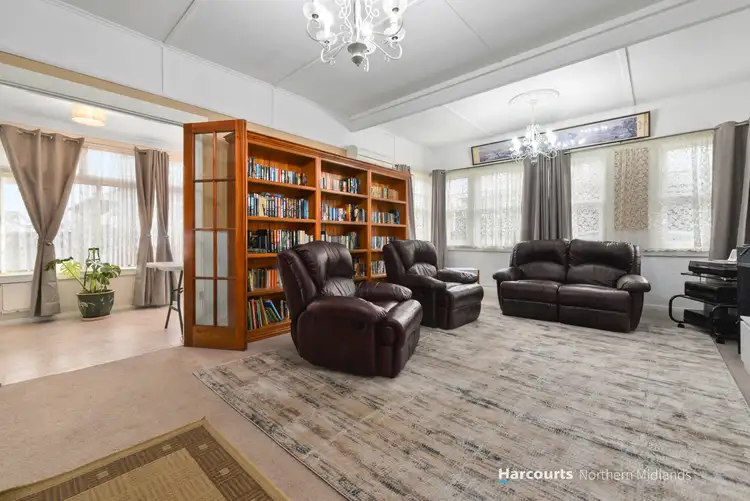 Fifth view of Homely house listing, 150 Bridge Street, Campbell Town TAS 7210