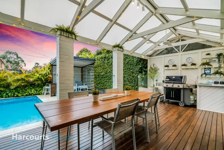8 Hopkins Court, Rouse Hill NSW 2155