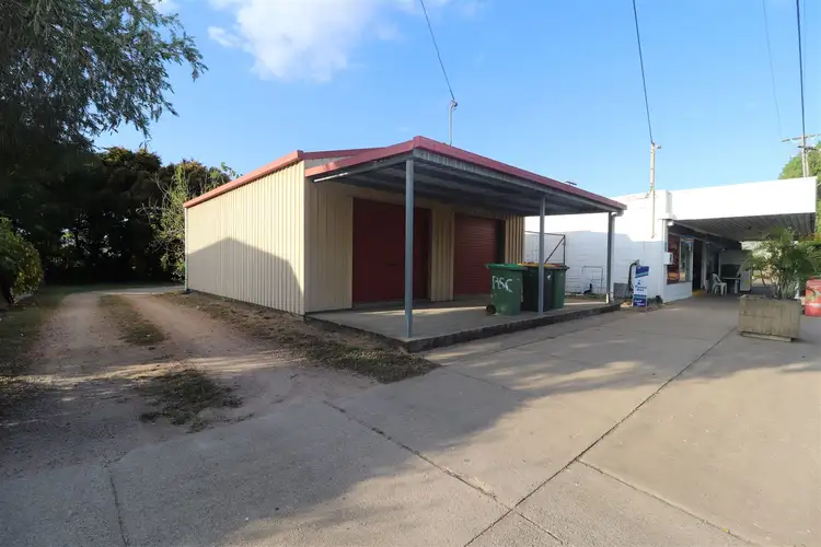Second view of Homely house listing, 16-20 Carey Street, Giru QLD 4809