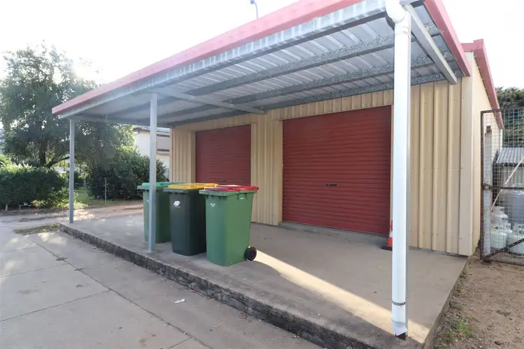 Third view of Homely house listing, 16-20 Carey Street, Giru QLD 4809