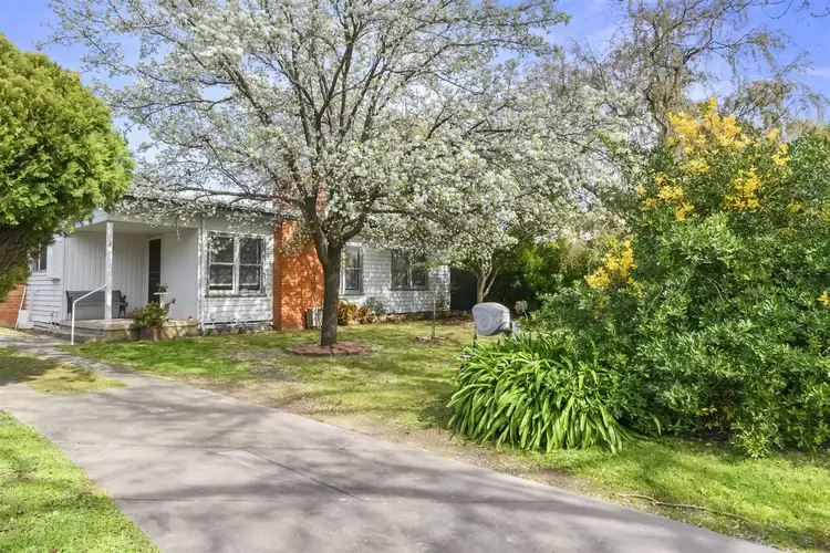Second view of Homely house listing, 8 Quantrill Avenue, Benalla VIC 3672