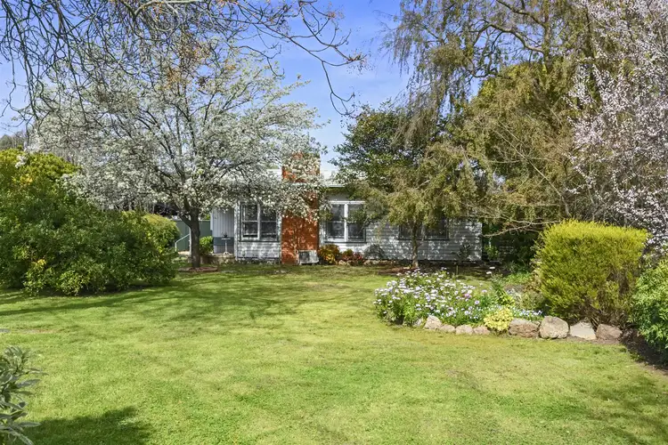 Fifth view of Homely house listing, 8 Quantrill Avenue, Benalla VIC 3672