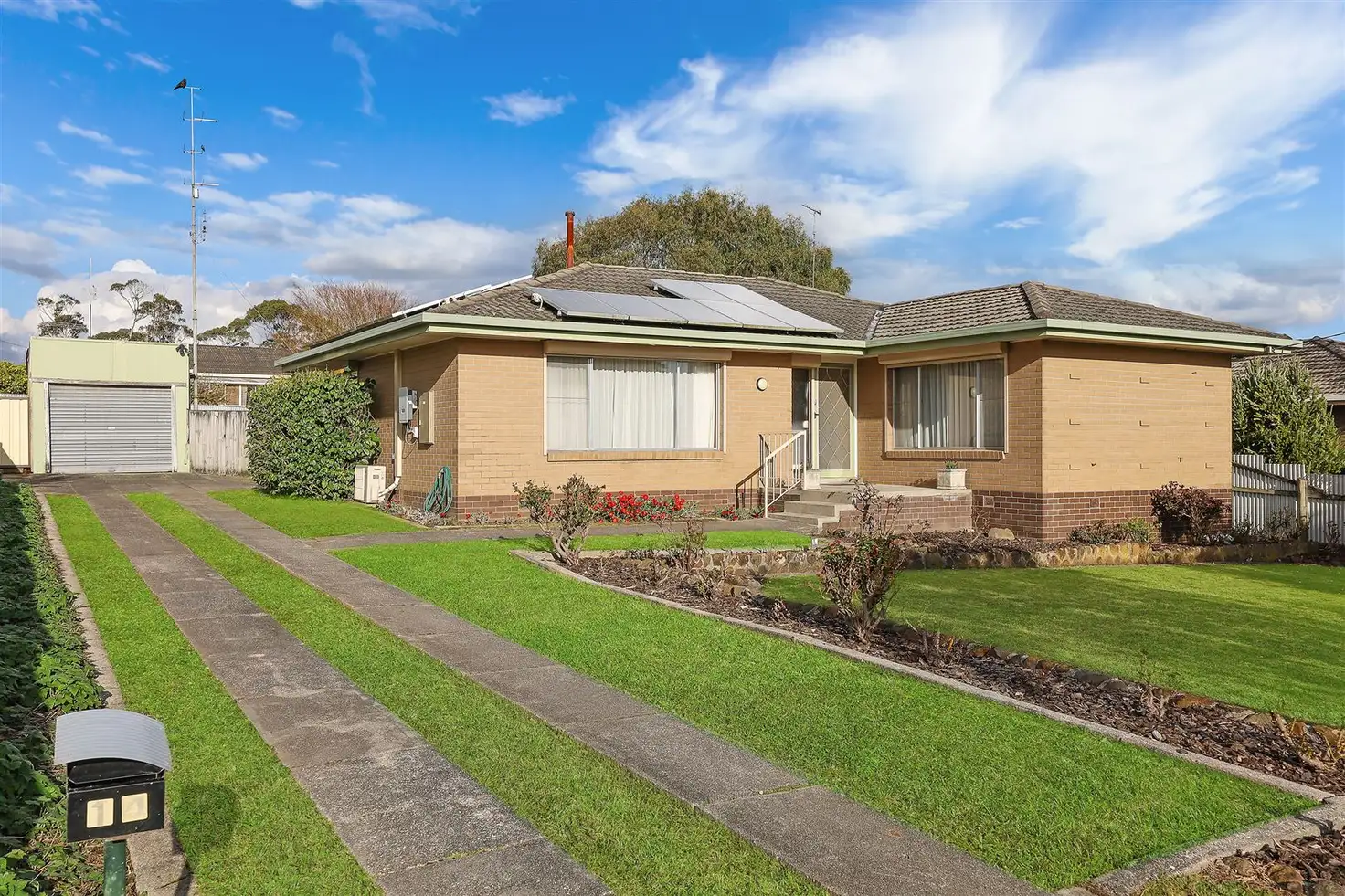 Main view of Homely house listing, 14 Morgan Street, Timboon VIC 3268