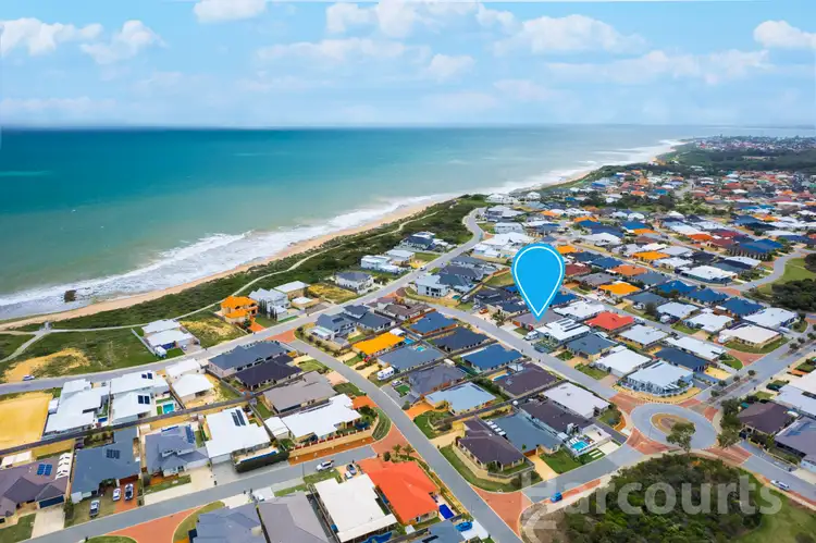 Second view of Homely house listing, 7 Buttercup Parkway, Halls Head WA 6210