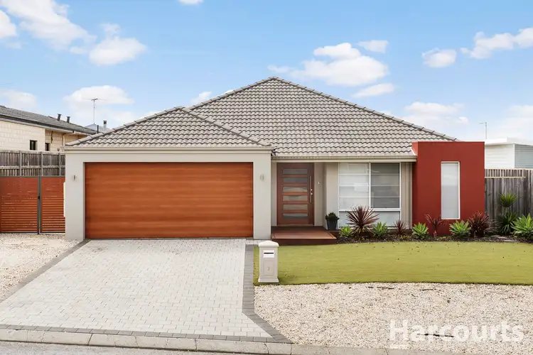 Fourth view of Homely house listing, 7 Buttercup Parkway, Halls Head WA 6210