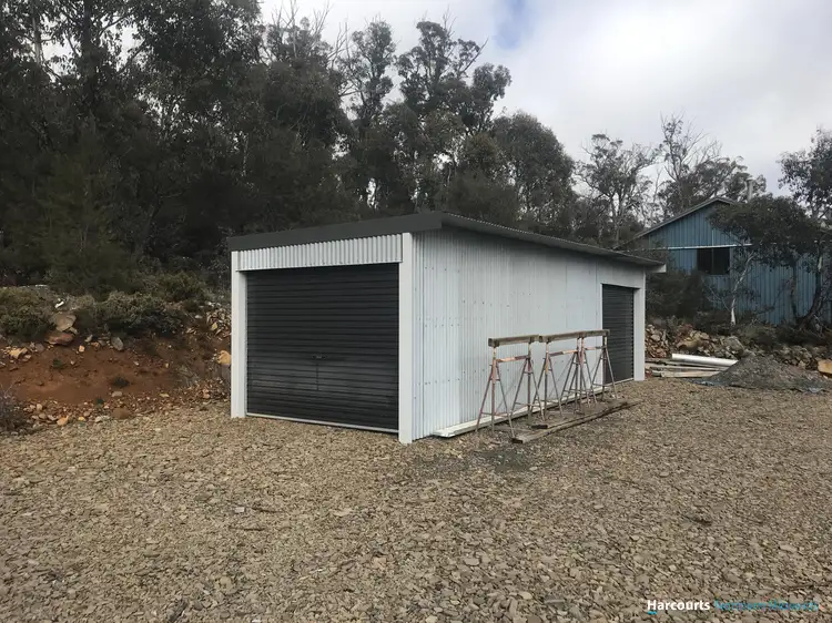 Third view of Homely land listing, 20 Robertson Road, Miena TAS 7030