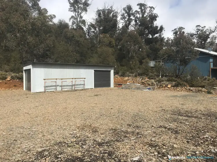Fourth view of Homely land listing, 20 Robertson Road, Miena TAS 7030