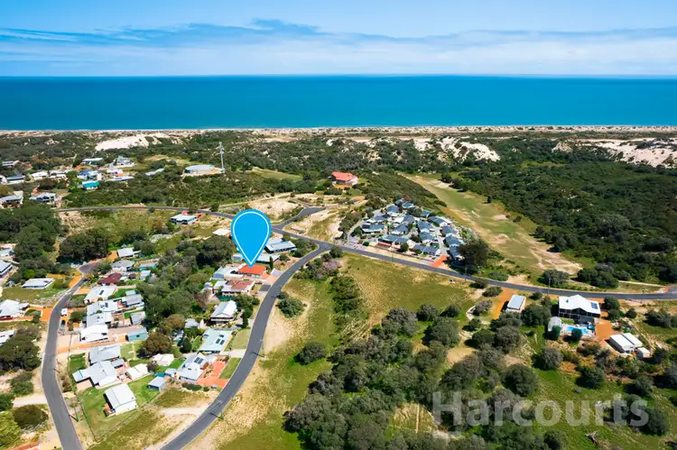 Second view of Homely house listing, 85 Lakeside Terrace, Preston Beach WA 6215