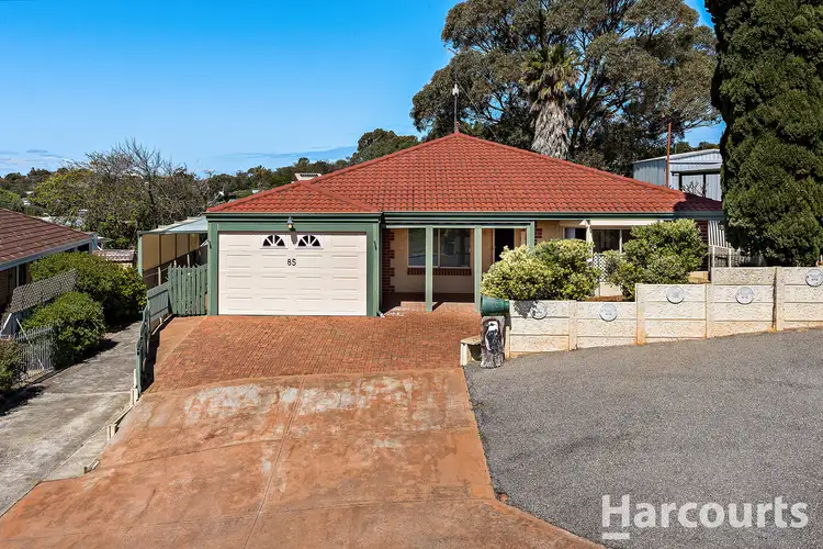 Third view of Homely house listing, 85 Lakeside Terrace, Preston Beach WA 6215