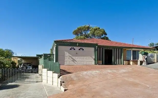 Fourth view of Homely house listing, 85 Lakeside Terrace, Preston Beach WA 6215
