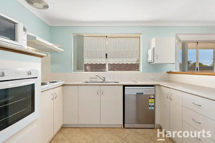 Sixth view of Homely house listing, 85 Lakeside Terrace, Preston Beach WA 6215