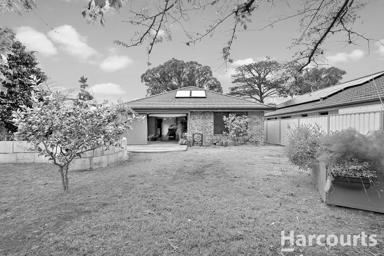 Main view of Homely house listing, 1/19 Karrul Way, Greenfields WA 6210