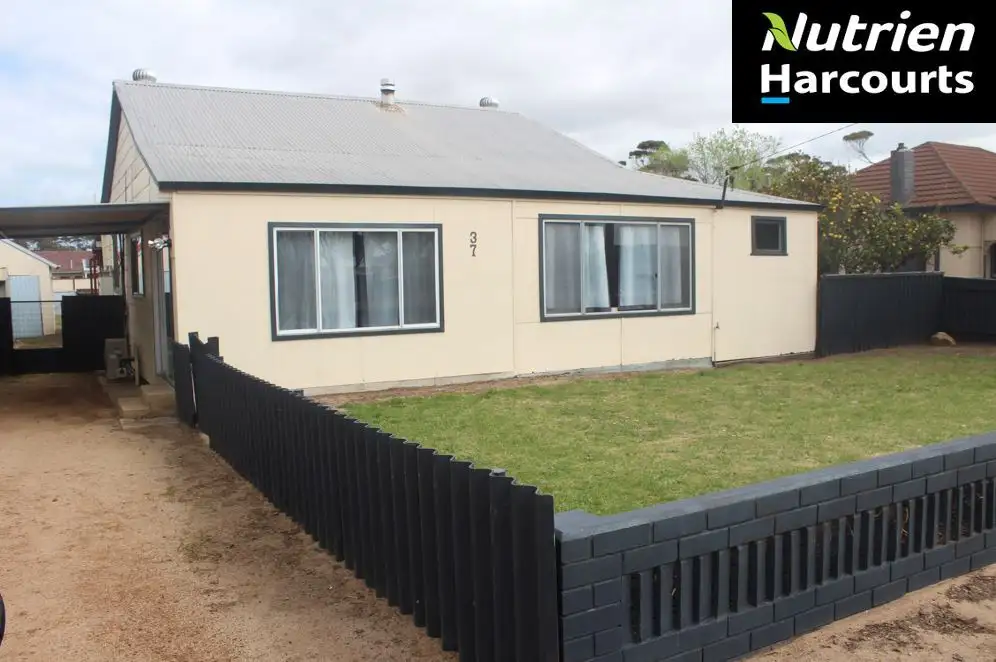 Main view of Homely house listing, 37 Whitehead Road, Gnowangerup WA 6335