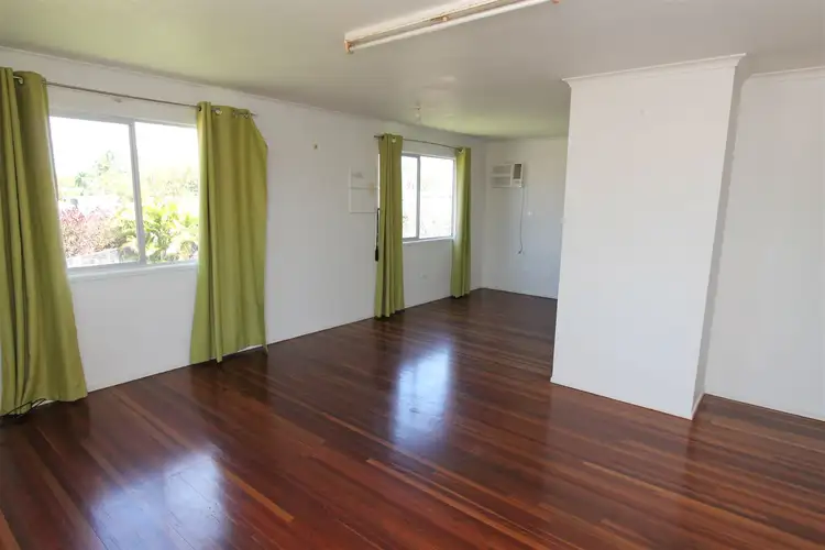 Second view of Homely house listing, 89 Cox Street, Ayr QLD 4807