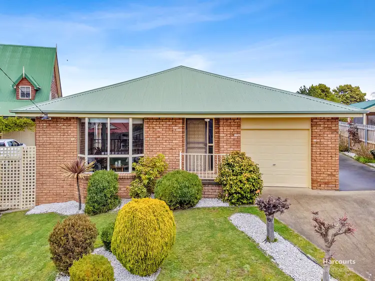 Second view of Homely house listing, 65 Morris Street, Prospect TAS 7250