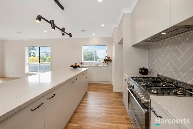 Main view of Homely house listing, 23 Calway Street, Drouin VIC 3818