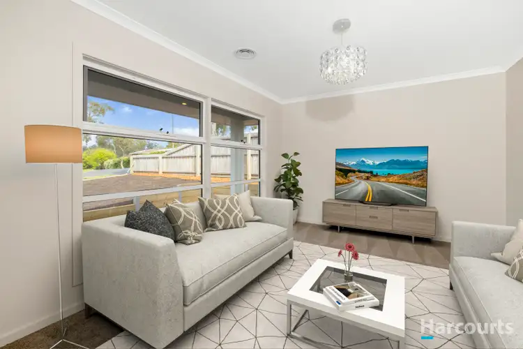 Fourth view of Homely house listing, 23 Calway Street, Drouin VIC 3818