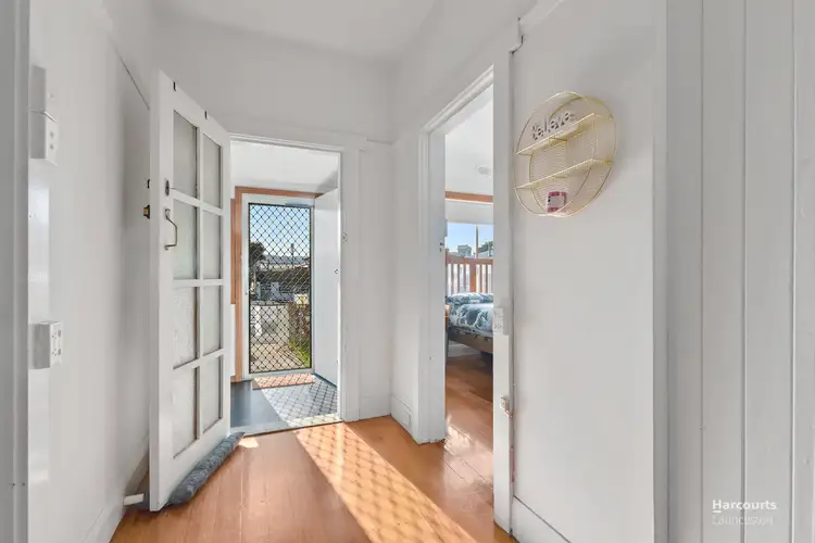Second view of Homely house listing, 15 Jellico Street, Mowbray TAS 7248