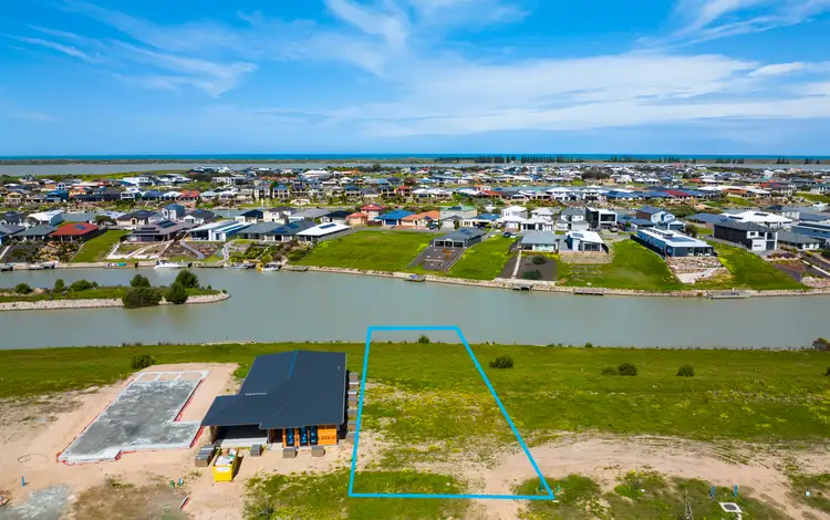 Sixth view of Homely land listing, (Lot 8032) 55 Victoria Parade, Hindmarsh Island SA 5214