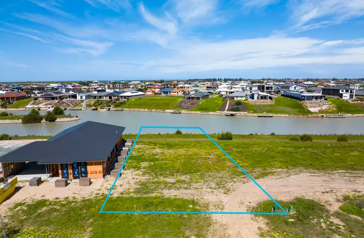 Seventh view of Homely land listing, (Lot 8032) 55 Victoria Parade, Hindmarsh Island SA 5214