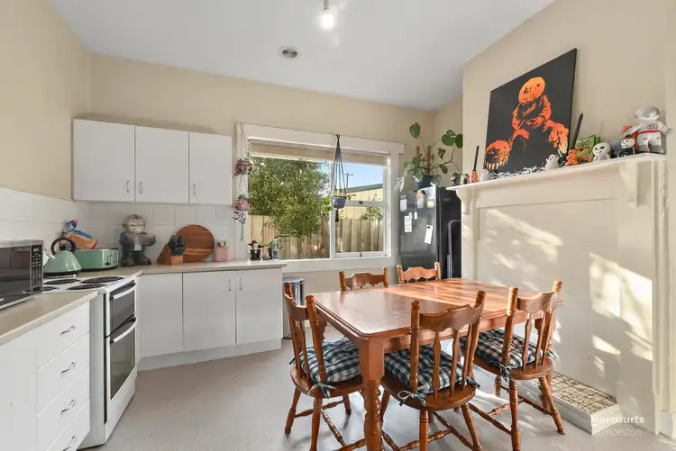 Fourth view of Homely house listing, 55 Herbert Street, Invermay TAS 7248