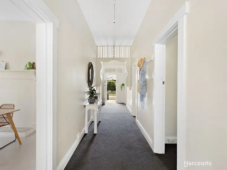 Fifth view of Homely house listing, 55 Herbert Street, Invermay TAS 7248