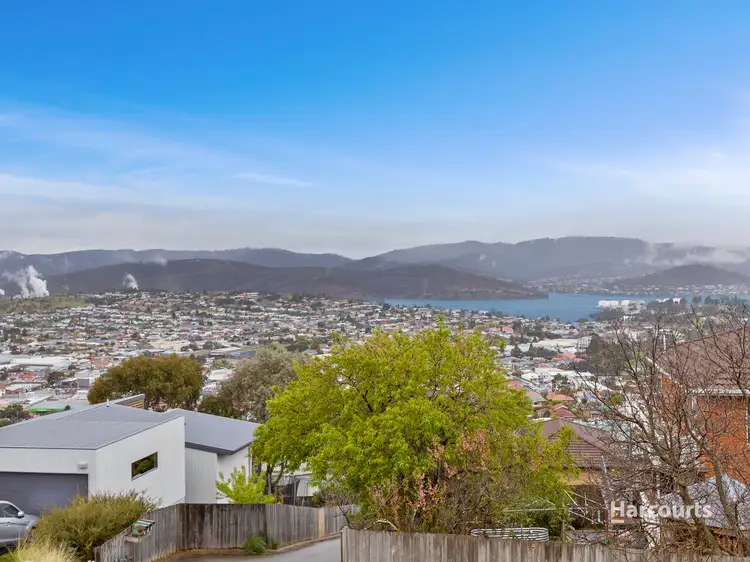 Main view of Homely unit listing, 2/107 Amy Street, West Moonah TAS 7009