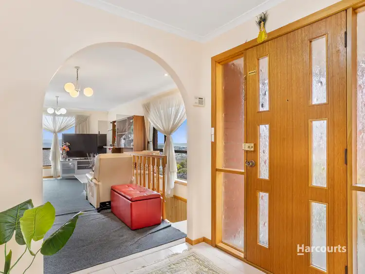 Third view of Homely unit listing, 2/107 Amy Street, West Moonah TAS 7009