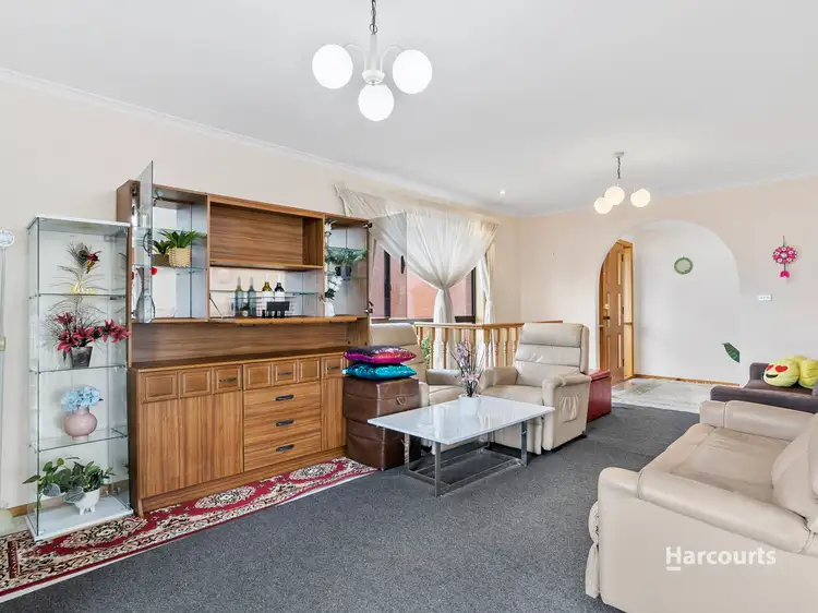 Fifth view of Homely unit listing, 2/107 Amy Street, West Moonah TAS 7009