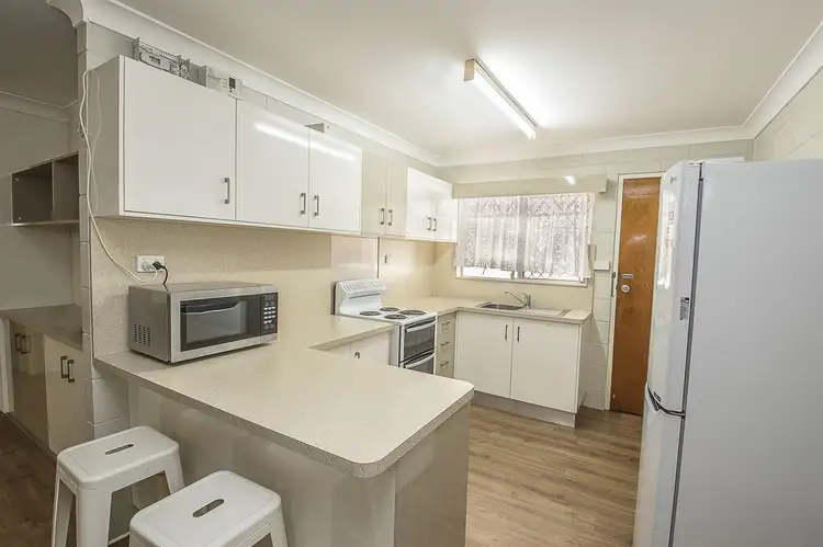 Second view of Homely semi-detached listing, 29 Henry Street, West End QLD 4810