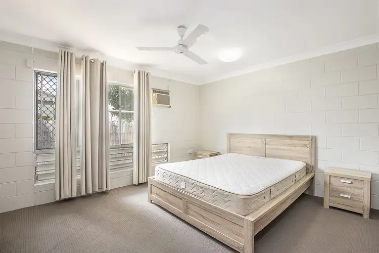 Fifth view of Homely semi-detached listing, 29 Henry Street, West End QLD 4810