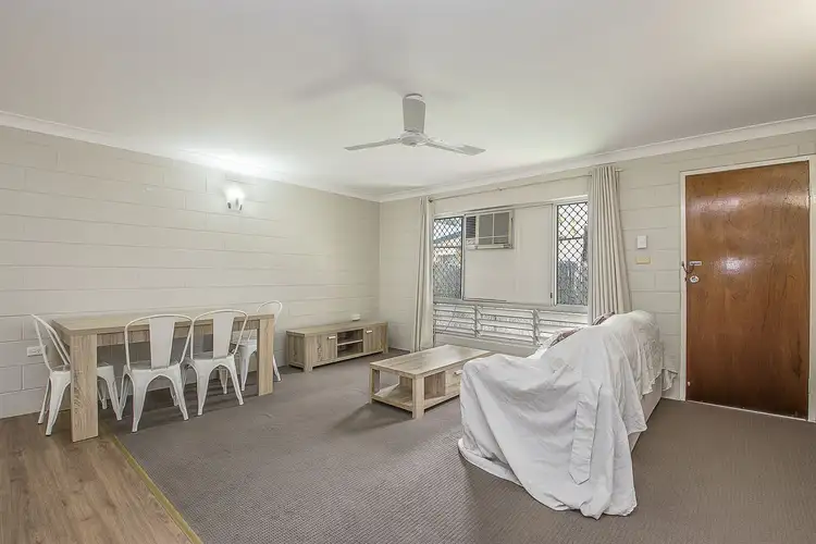 Sixth view of Homely semi-detached listing, 29 Henry Street, West End QLD 4810