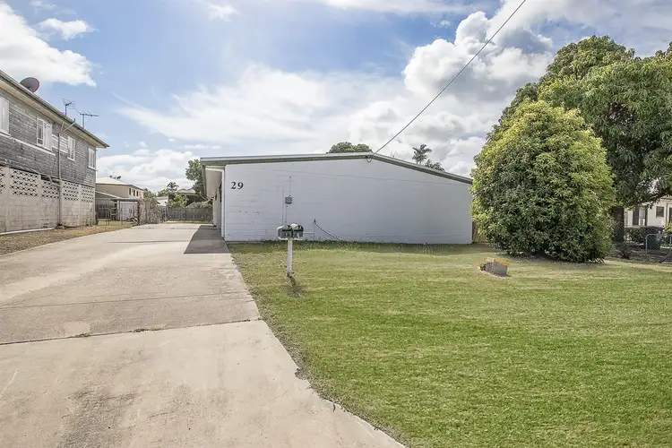 Seventh view of Homely semi-detached listing, 29 Henry Street, West End QLD 4810