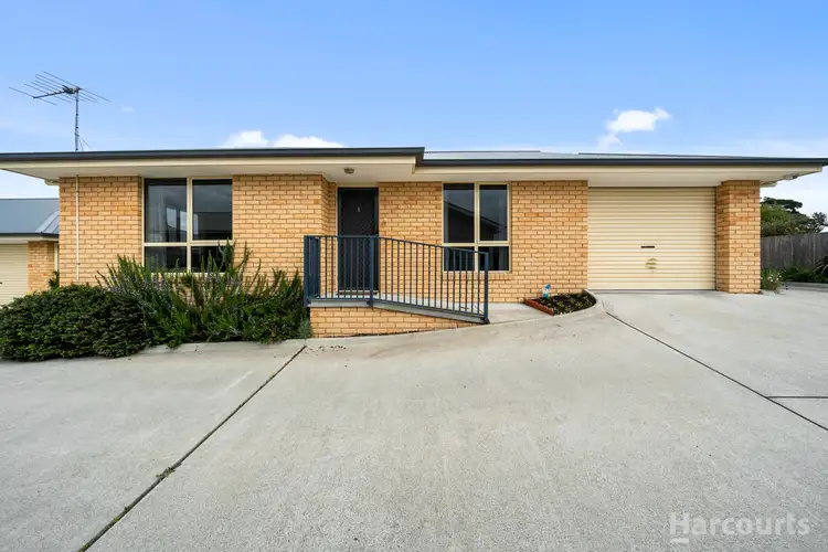 Main view of Homely house listing, 1/8 Wendourie Parade, Austins Ferry TAS 7011