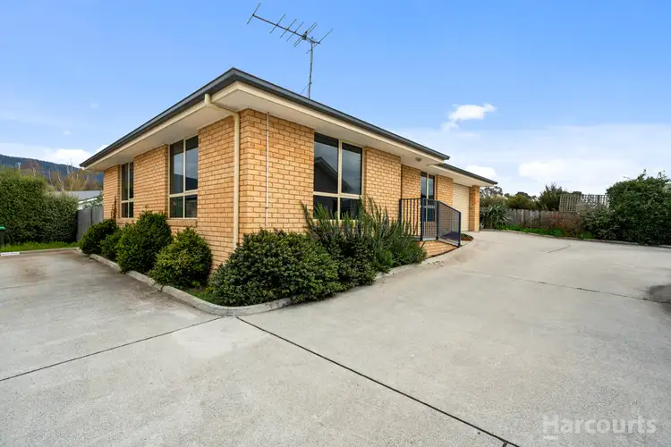 Second view of Homely house listing, 1/8 Wendourie Parade, Austins Ferry TAS 7011