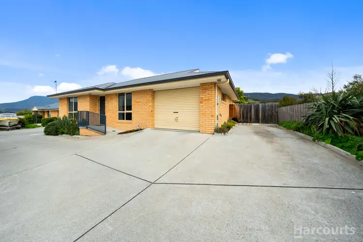 Third view of Homely house listing, 1/8 Wendourie Parade, Austins Ferry TAS 7011