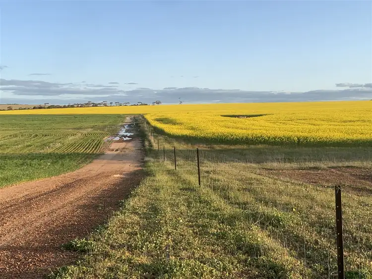 Second view of Homely rural property listing, . Karlgarin South Road, Karlgarin WA 6358