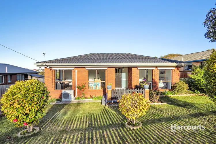 7 Oonah Street North, Shorewell Park TAS 7320