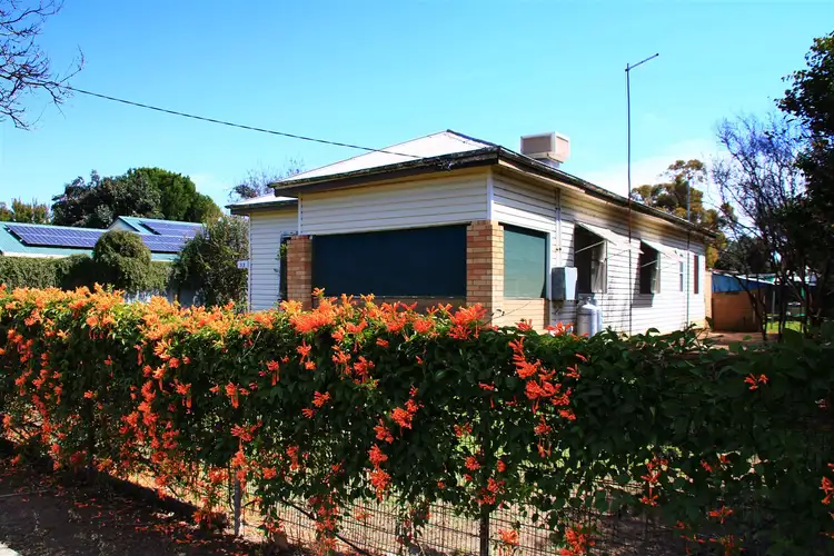 Second view of Homely house listing, 33 Rose Street, Wee Waa NSW 2388