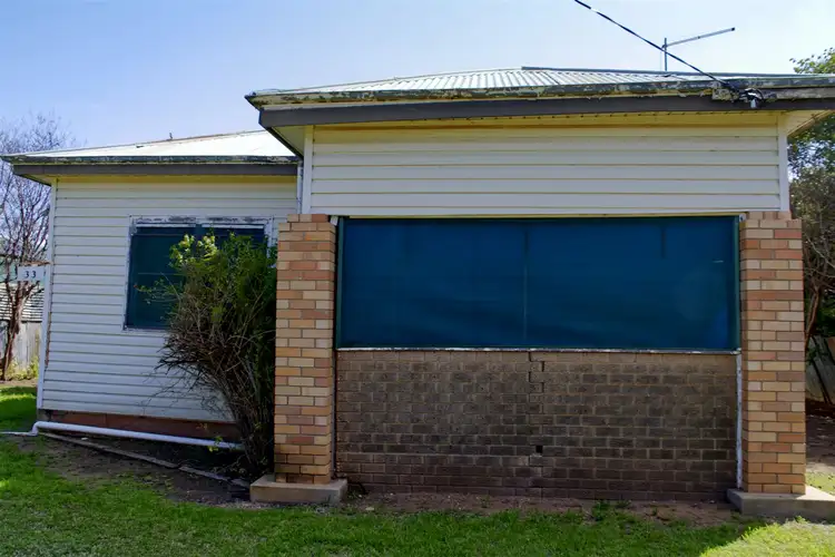 Third view of Homely house listing, 33 Rose Street, Wee Waa NSW 2388