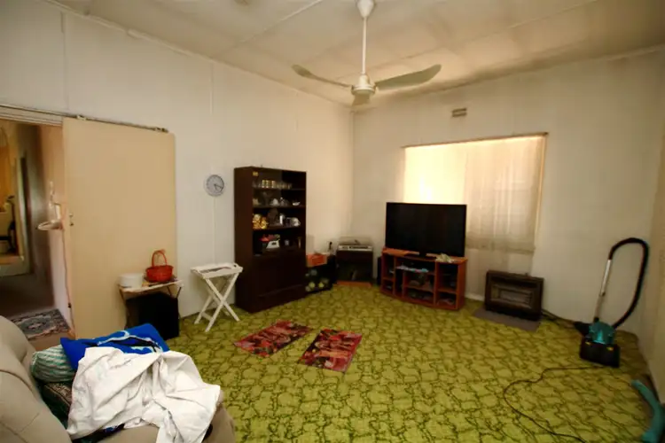Fourth view of Homely house listing, 33 Rose Street, Wee Waa NSW 2388