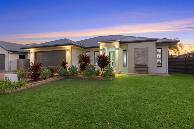 10 Bulimba Way, Bohle Plains QLD 4817