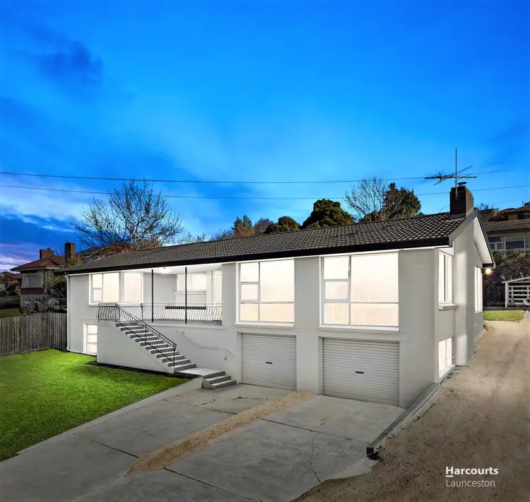 Main view of Homely house listing, 275 West Tamar Road, Riverside TAS 7250