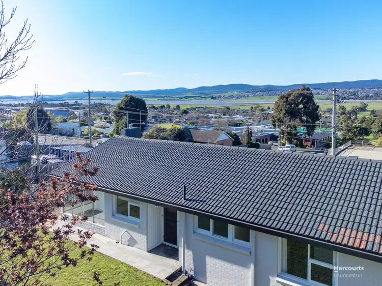 Second view of Homely house listing, 275 West Tamar Road, Riverside TAS 7250