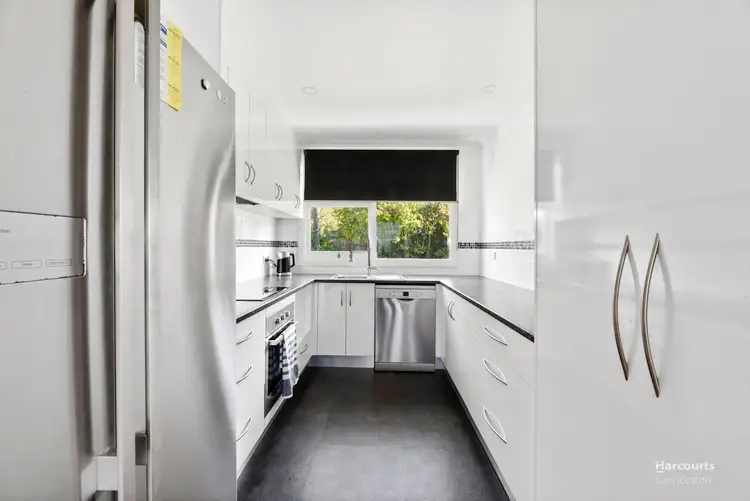 Fifth view of Homely house listing, 275 West Tamar Road, Riverside TAS 7250