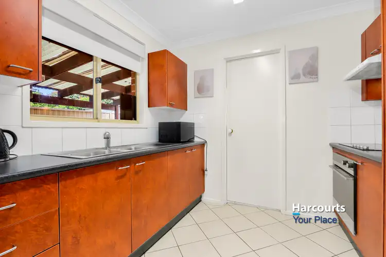 Fourth view of Homely villa listing, 12/36-40 Great Western Highway, Colyton NSW 2760