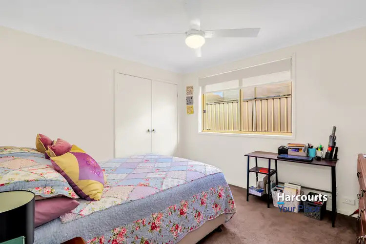 Sixth view of Homely villa listing, 12/36-40 Great Western Highway, Colyton NSW 2760