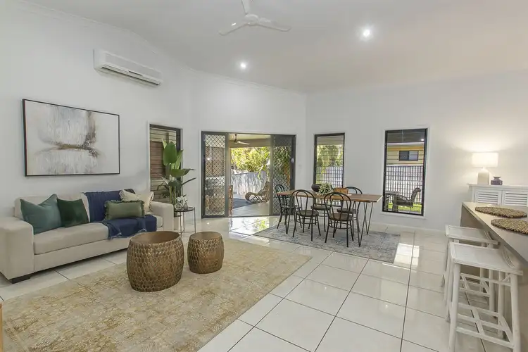 Second view of Homely house listing, 5 Shutehaven Circuit, Bushland Beach QLD 4818