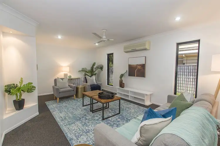 Third view of Homely house listing, 5 Shutehaven Circuit, Bushland Beach QLD 4818